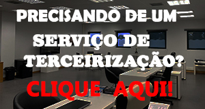 Terceirização em Santo Amaro