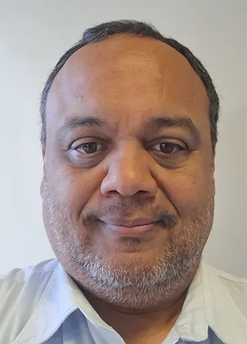 Marcos Antonio, corretor de imóveis em São Paulo