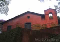 Capela do Tatuapé