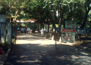 Clube Escola do Tatuapé