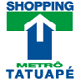 Shopping Metrô Tatuapé