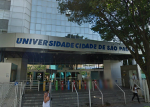 Universidade da Cidade de São Paulo - UNICID Tatuapé